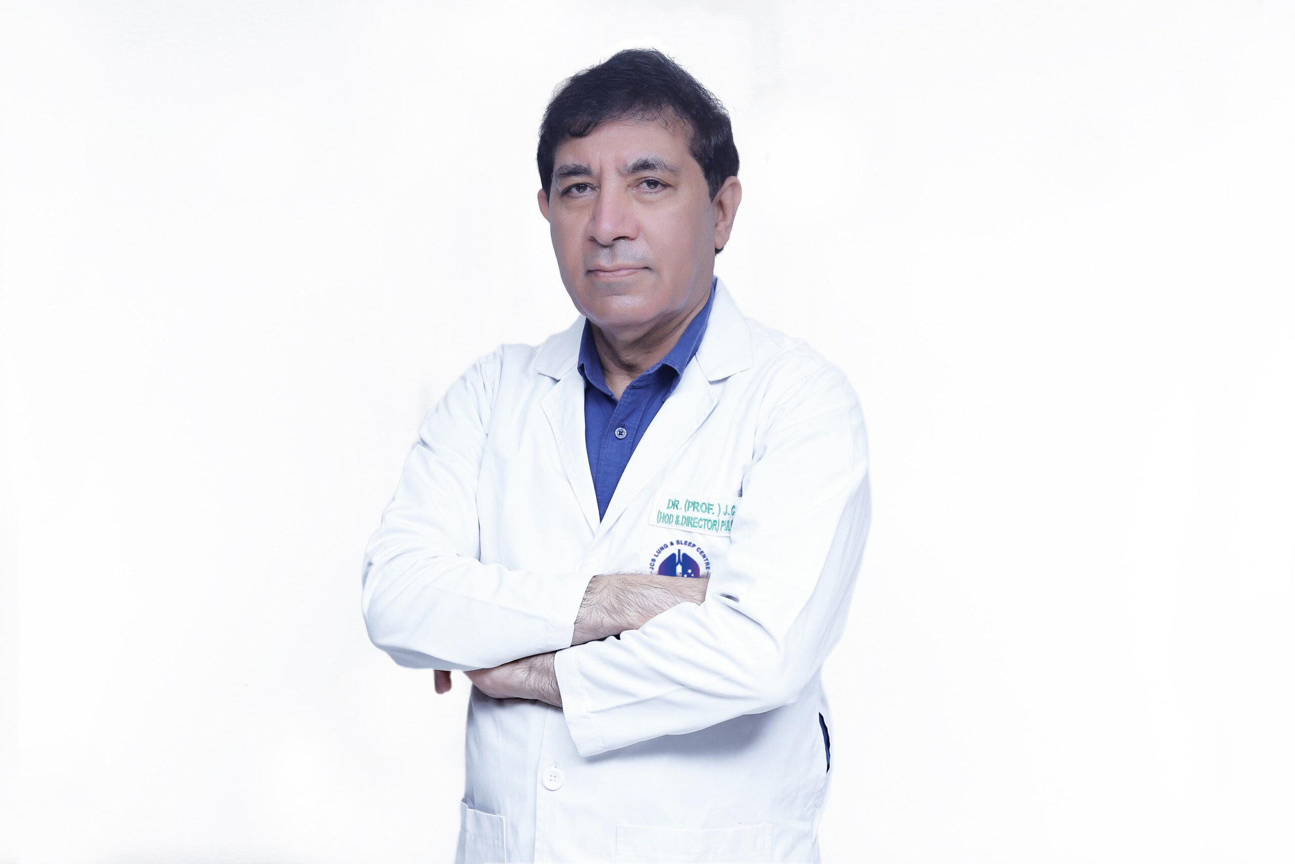 dr jc suri