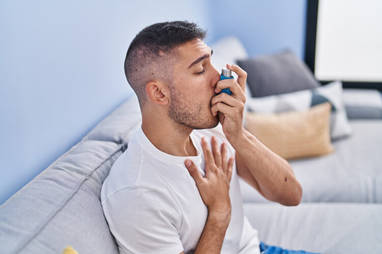 What Is Asthma? | JCS Lung & Sleep Centre