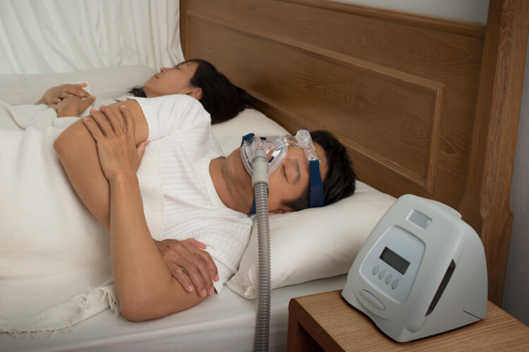 What Is Sleep Apnea? | JCS Lung & Sleep Centre