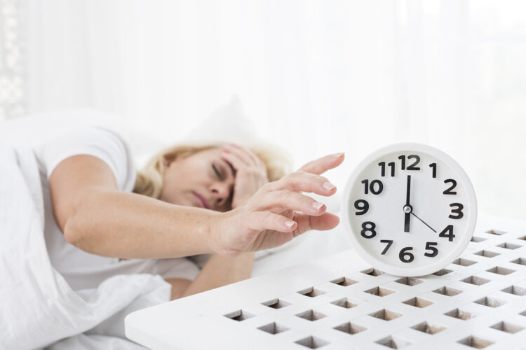 Why Sleep Matters | JCS Lung & Sleep Centre