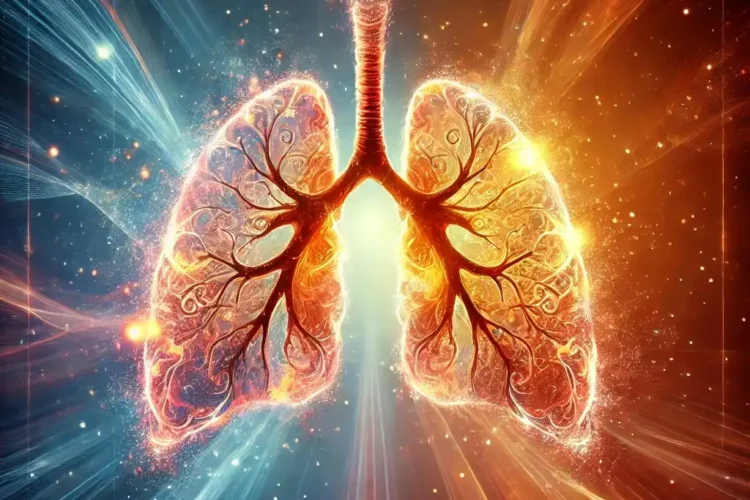 What Are the First Signs of Lung Problems?