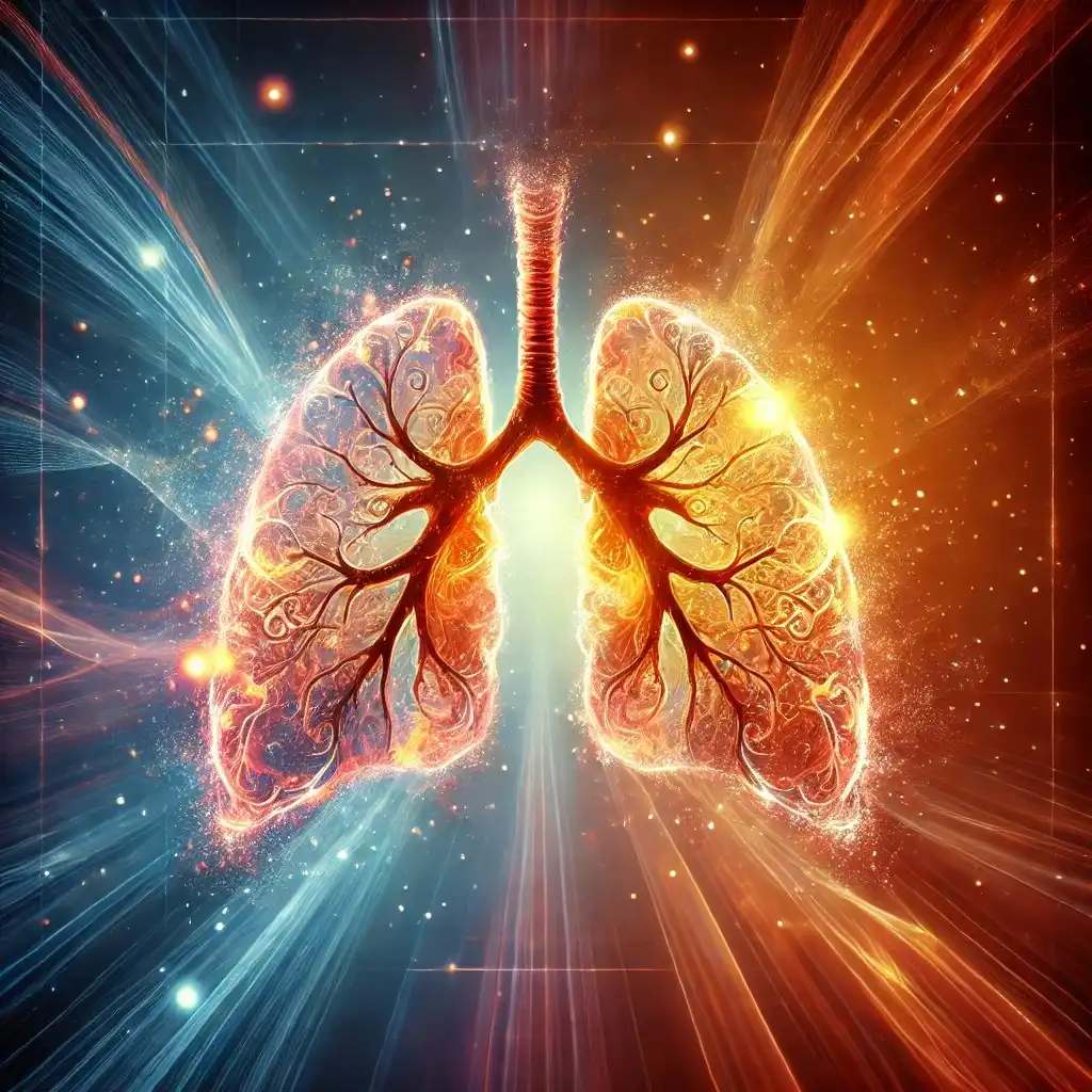 What Are the First Signs of Lung Problems?