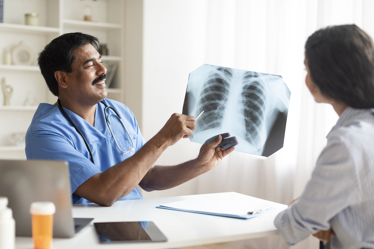 Chest Specialist in Delhi