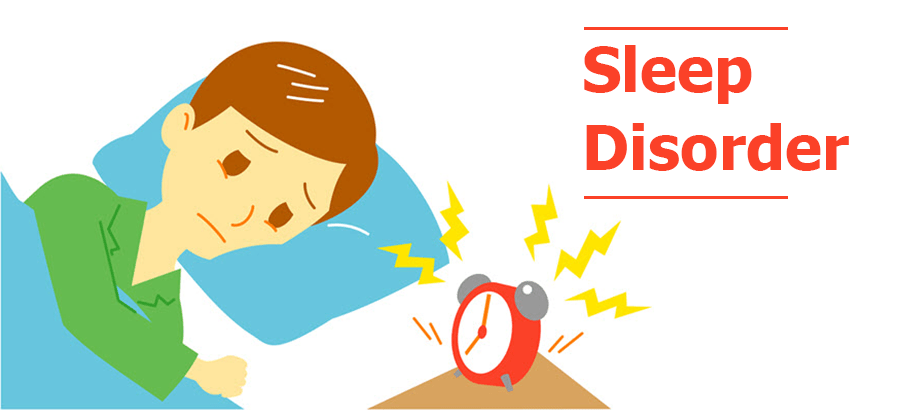 Sleep Disorder treatment in delhi